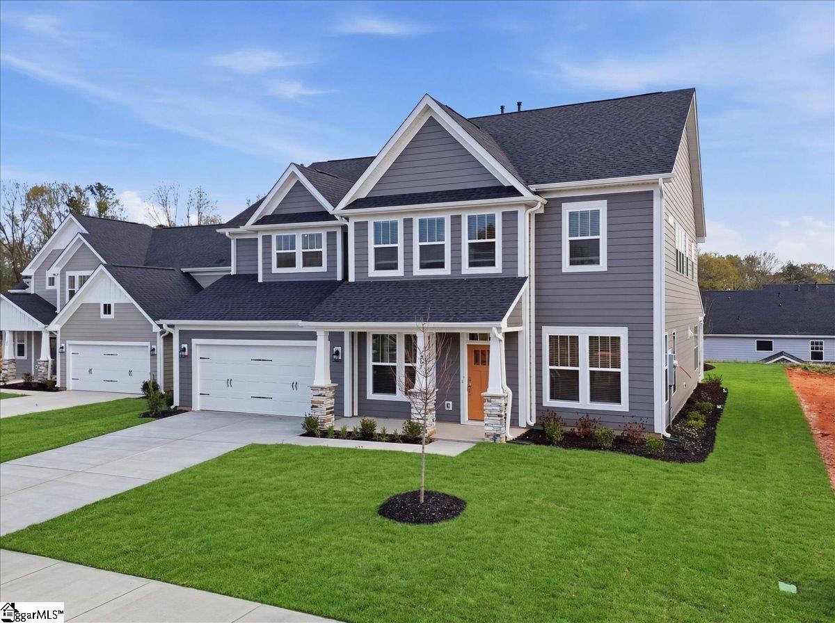 507 Grasshopper Court Anderson, SC 29621 - Photo 2 of 39