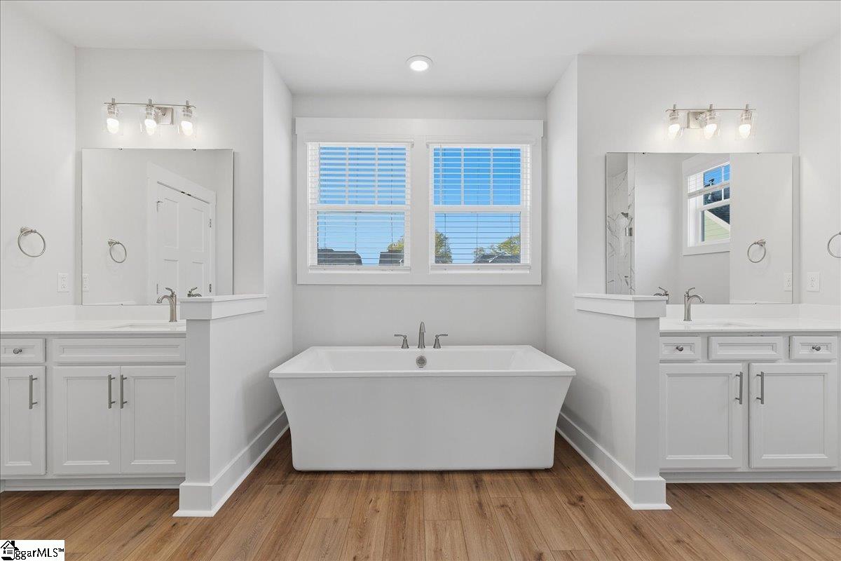 507 Grasshopper Court Anderson, SC 29621 - Photo 22 of 39