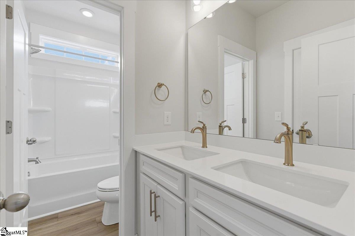 507 Grasshopper Court Anderson, SC 29621 - Photo 28 of 39