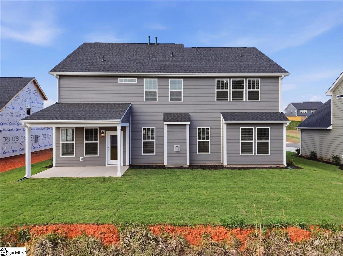 507 Grasshopper Court Anderson, SC 29621 - Photo 30 of 39