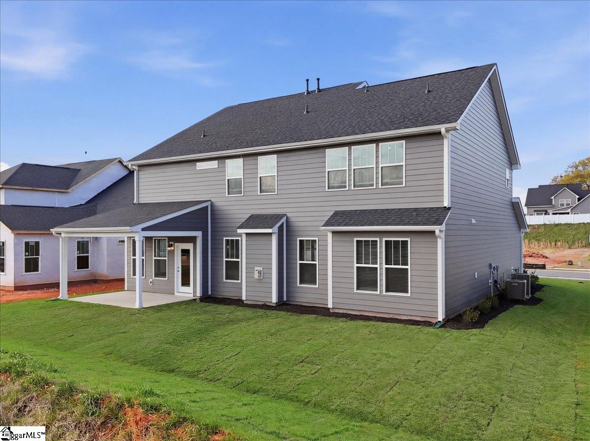 507 Grasshopper Court Anderson, SC 29621 - Photo 31 of 39