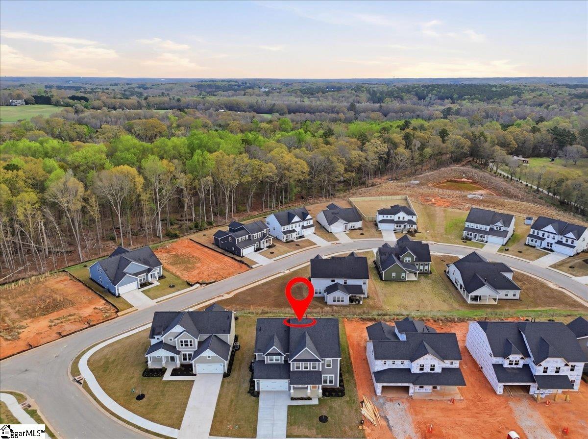 507 Grasshopper Court Anderson, SC 29621 - Photo 32 of 39