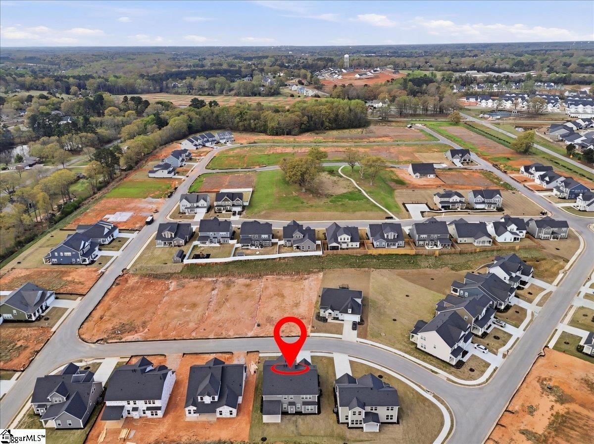 507 Grasshopper Court Anderson, SC 29621 - Photo 33 of 39