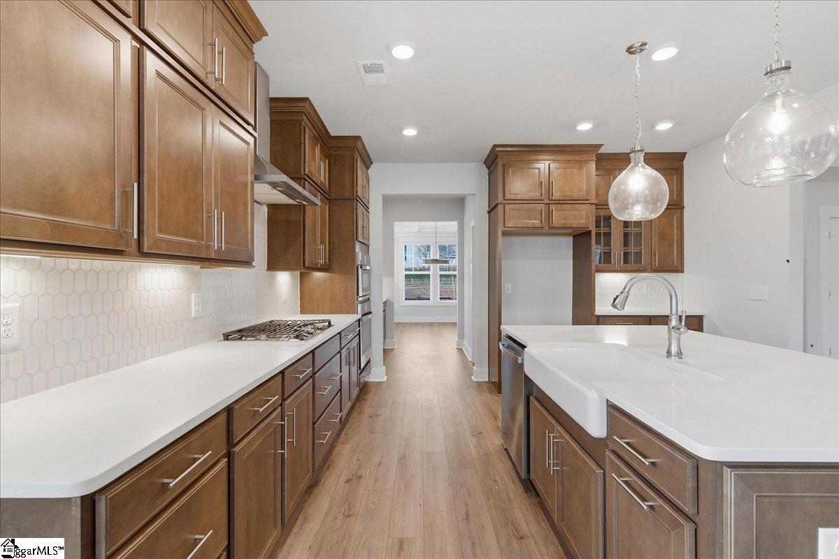 507 Grasshopper Court Anderson, SC 29621 - Photo 8 of 39