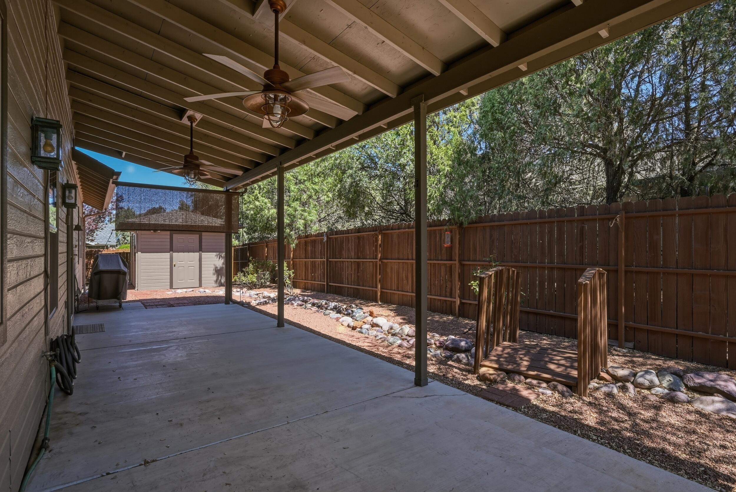 900 Landmark Trail Payson, AZ 85541 - Photo 24 of 37