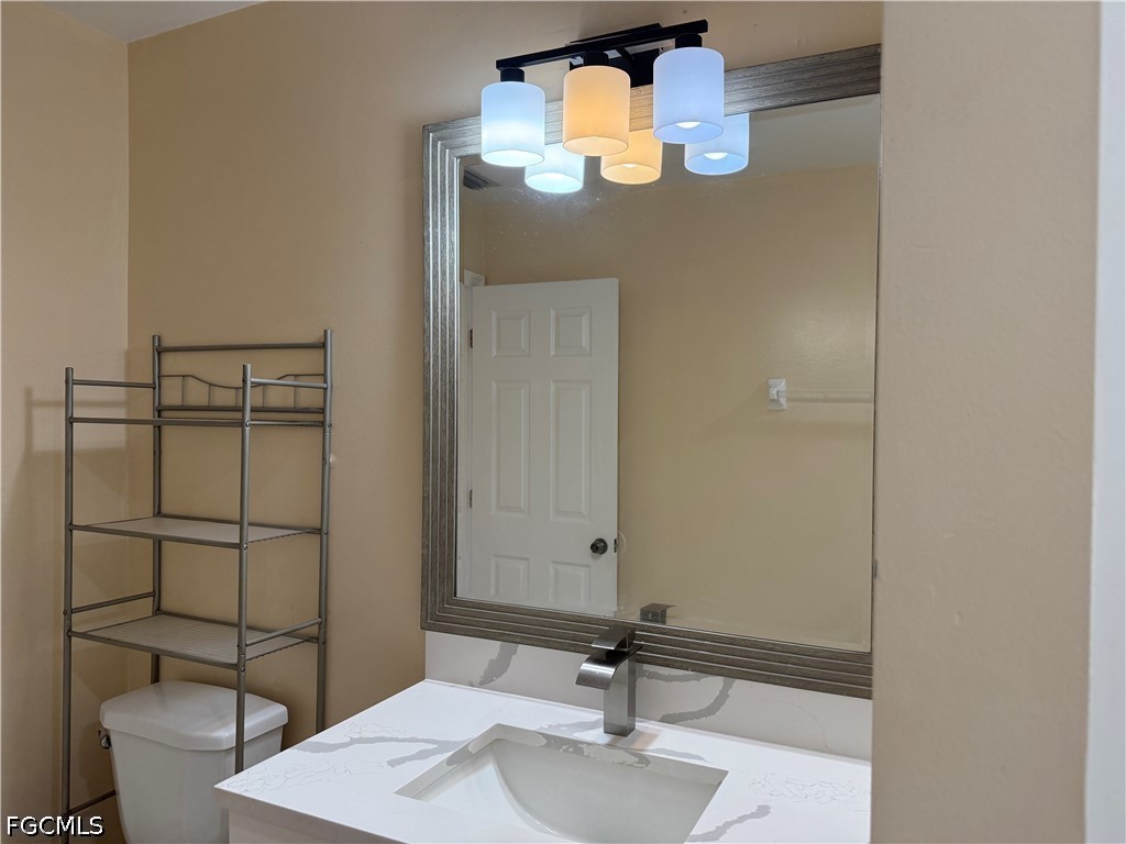 696 Homestead Road South Lehigh Acres, FL 33974 - Photo 16 of 26