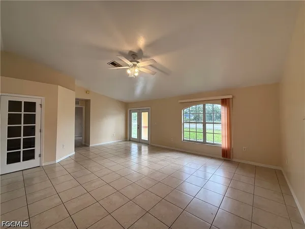 $2,300 | 696 Homestead Road South, Lehigh Acres, FL 33974