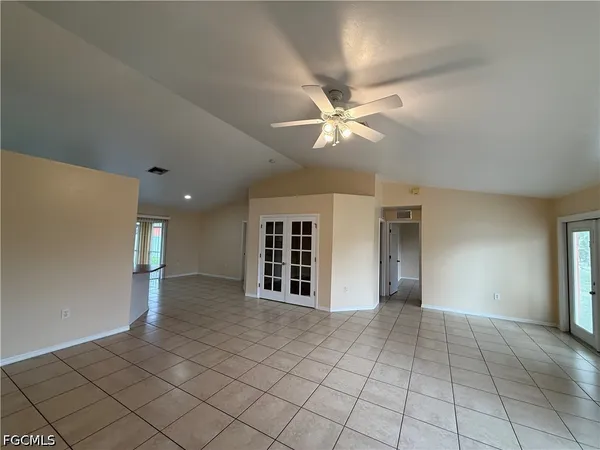 $2,300 | 696 Homestead Road South, Lehigh Acres, FL 33974