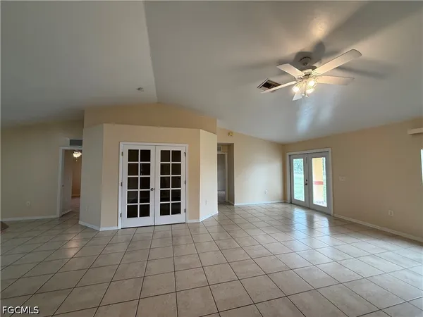 $2,300 | 696 Homestead Road South, Lehigh Acres, FL 33974
