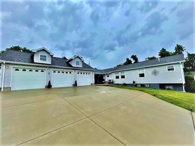 59 Stadium Road Millsboro, PA 15348 - Photo 1 of 19 Gallery Image 1
