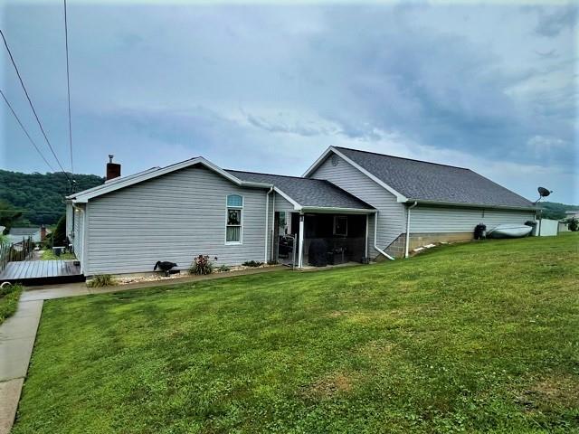 59 Stadium Road Millsboro, PA 15348 - Photo 16 of 19 Gallery Image 16