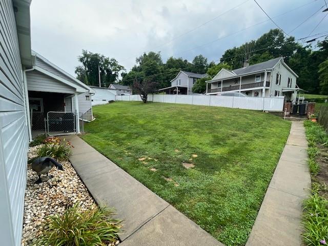59 Stadium Road Millsboro, PA 15348 - Photo 17 of 19 Gallery Image 17