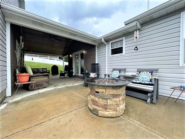 59 Stadium Road Millsboro, PA 15348 - Photo 18 of 19 Gallery Image 18