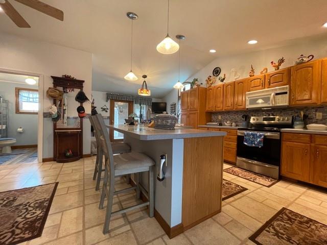 59 Stadium Road Millsboro, PA 15348 - Photo 6 of 19 Gallery Image 6