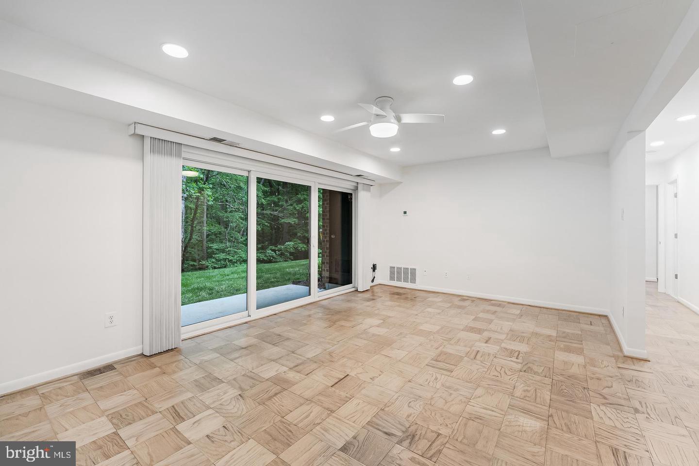 Undisclosed Address Reston, VA 20190 - Photo 10 of 25 And new windows/sliding doors
