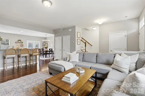 $415,000 | 1714 Evergreen Drive, Charlotte, NC 28208