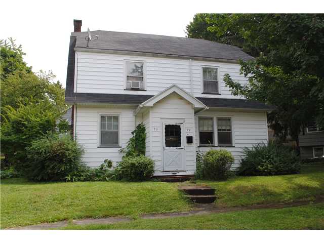 72 Bengal Terrace Rochester, NY 14610 - Photo 1 of 1 Exterior Front