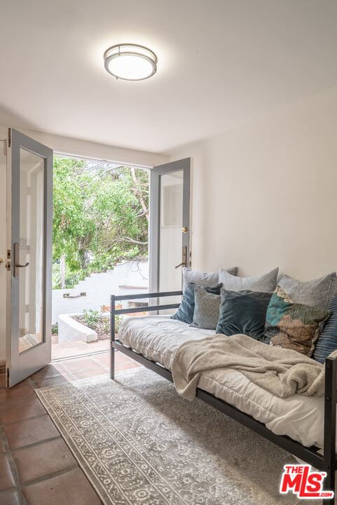 1820 Courtney Terrace Terrace Los Angeles, CA 90046 - Photo 9 of 17