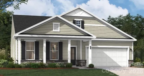 $474,925 | 1028 Garfield Road, Sherrills Ford, NC 28673