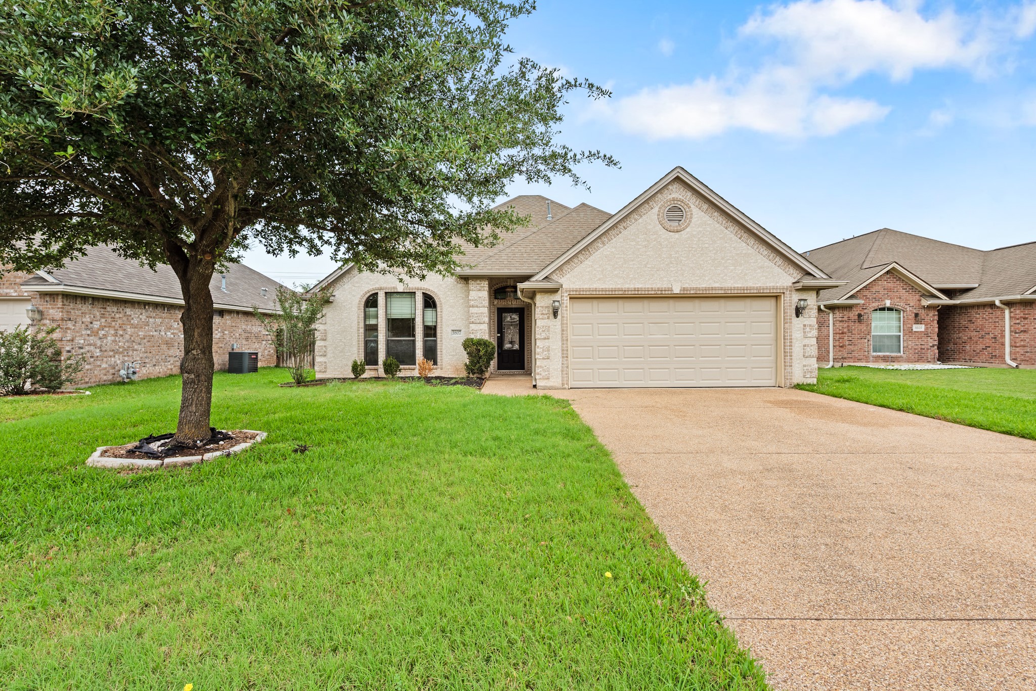 3807 Ransberg Court College Station, TX 77845 - Photo 1 of 18