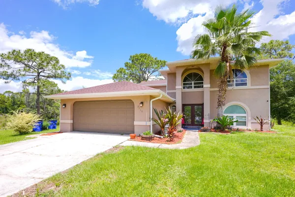 $435,000 | 2110 Flower Terrace, Sebring, FL 33875