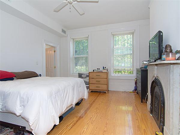 59 Rutland Street, Unit 2 Boston, MA 02118 - Photo 5 of 10 Gallery Image 5
