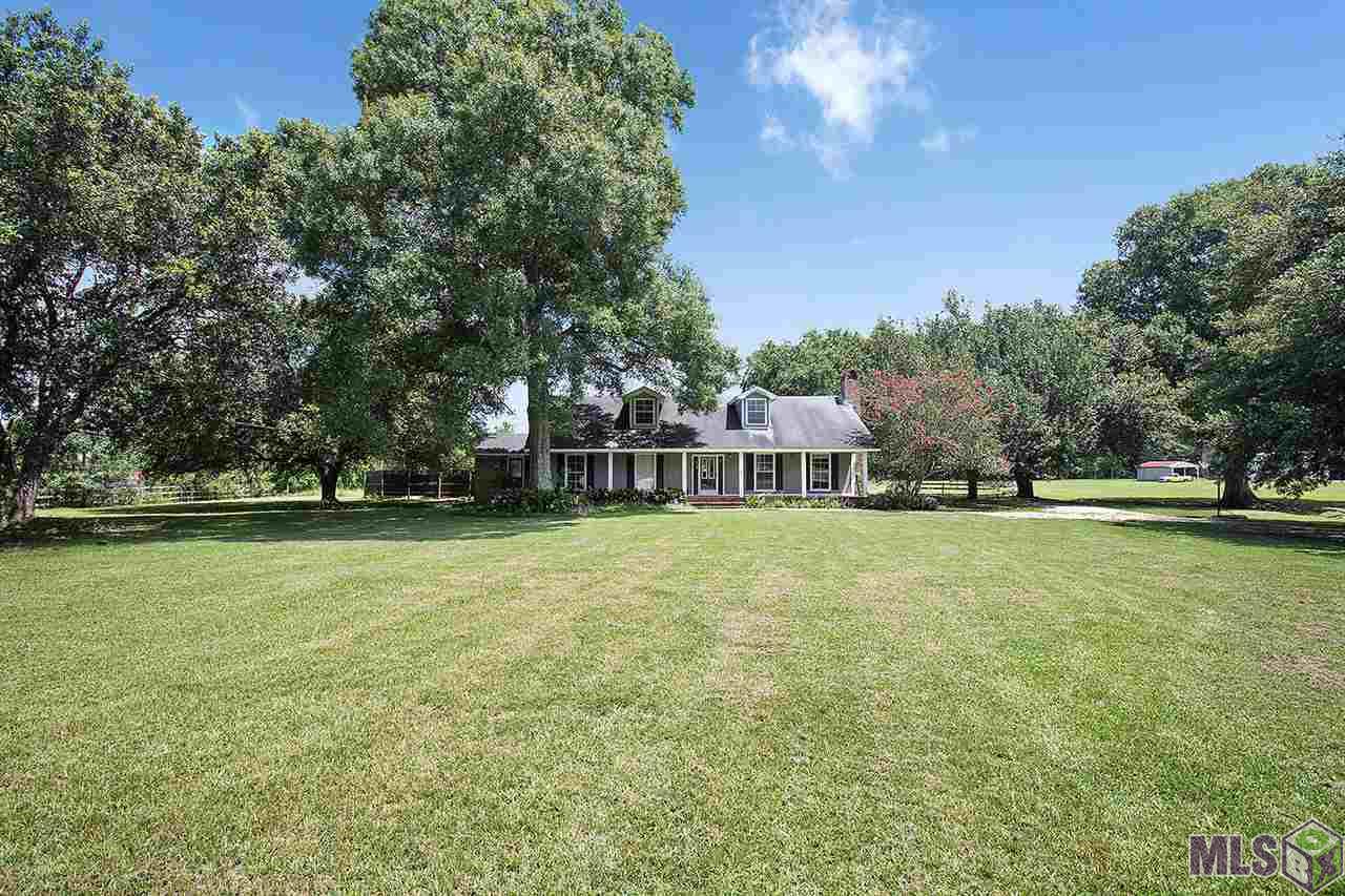 10175 Arnold Road Denham Springs, LA 70726 - Photo 1 of 13
