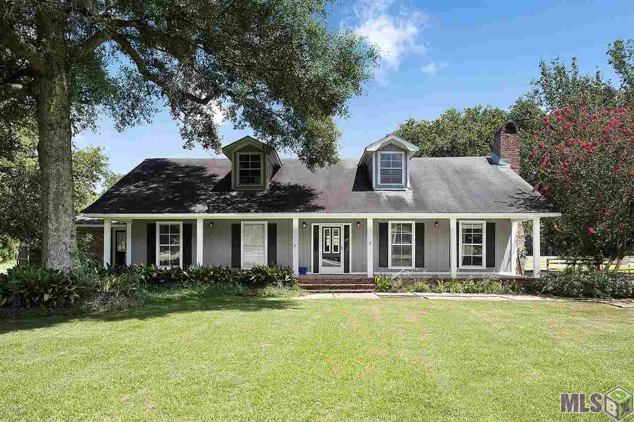 10175 Arnold Road Denham Springs, LA 70726 - Photo 2 of 13