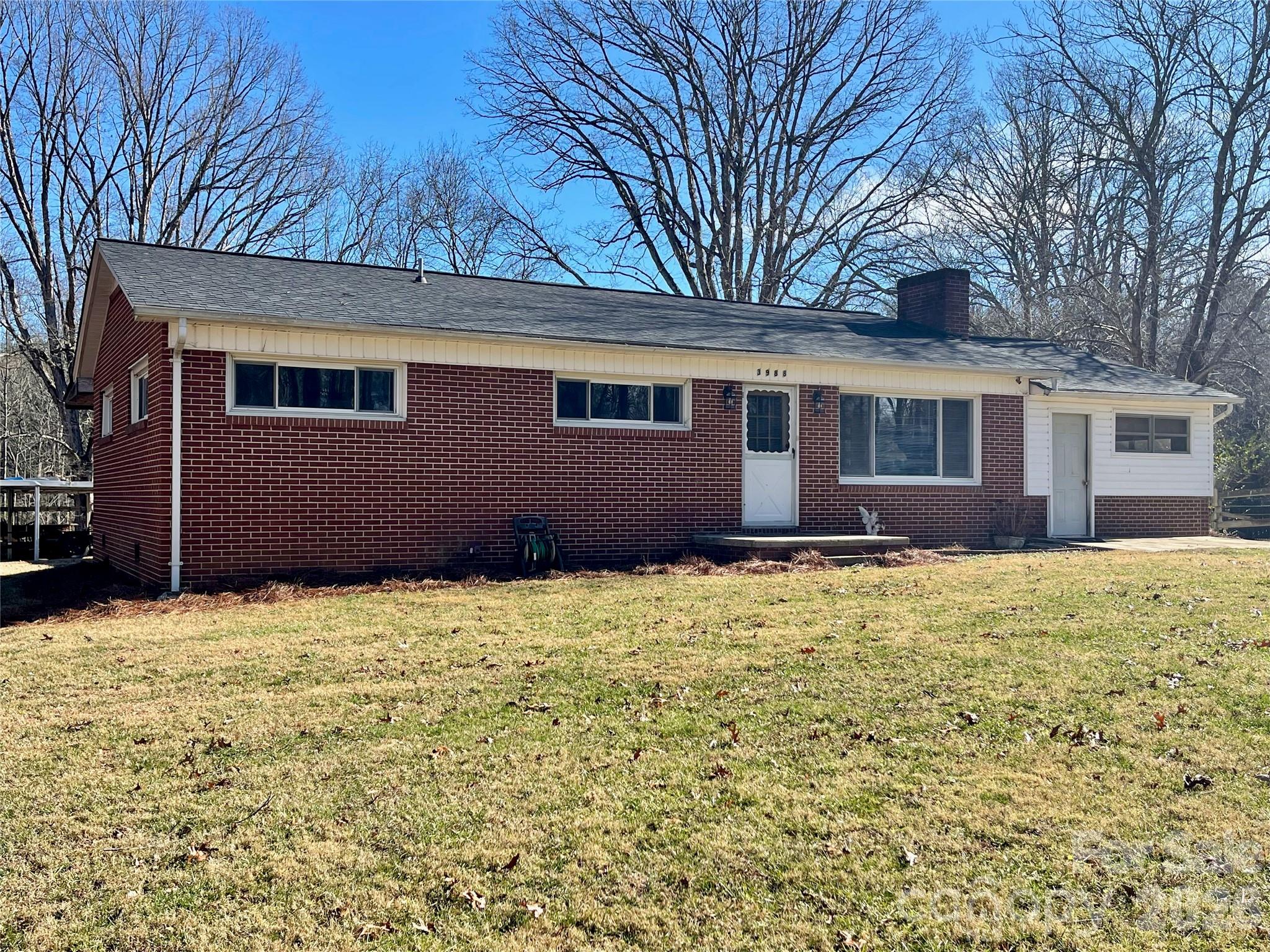 3988 Greenwood Road Lenoir, NC 28645 - Photo 2 of 48