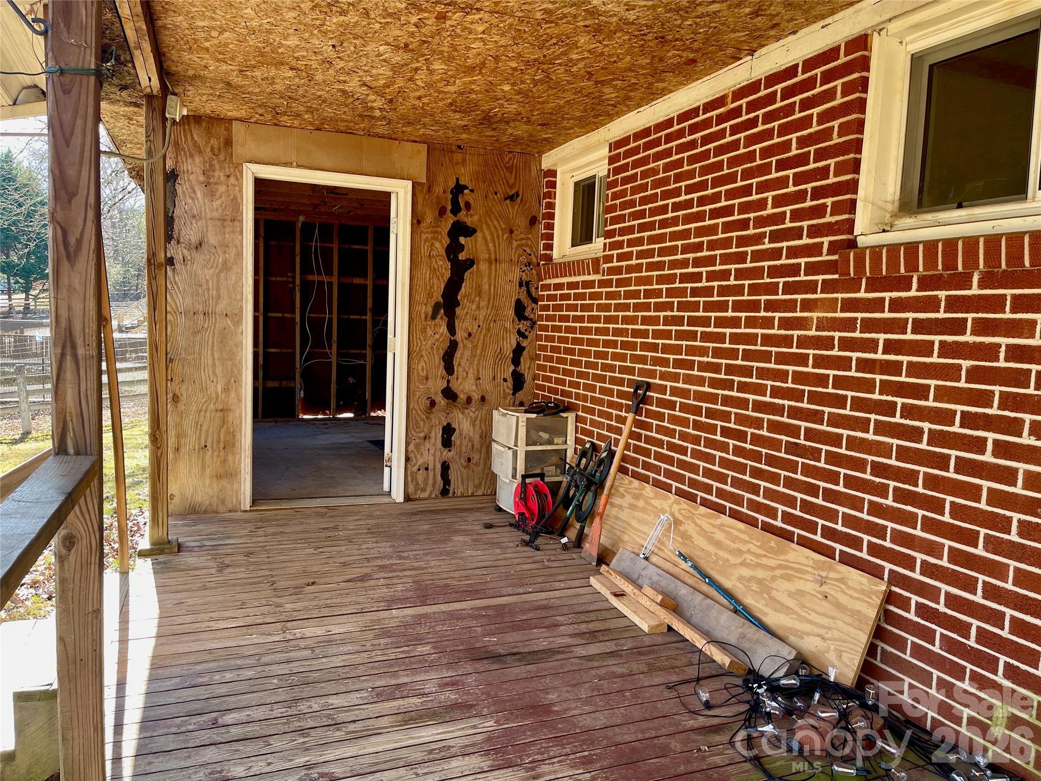 3988 Greenwood Road Lenoir, NC 28645 - Photo 41 of 48