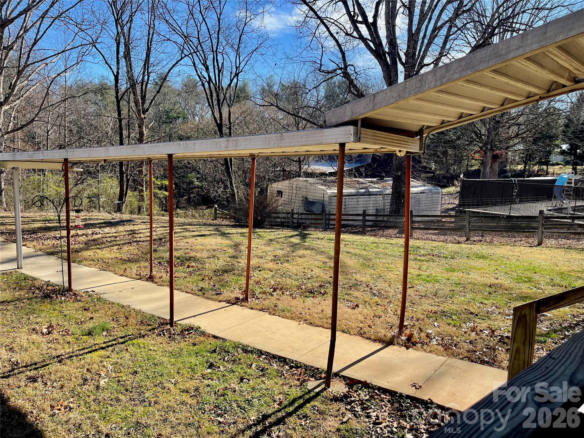 3988 Greenwood Road Lenoir, NC 28645 - Photo 42 of 48