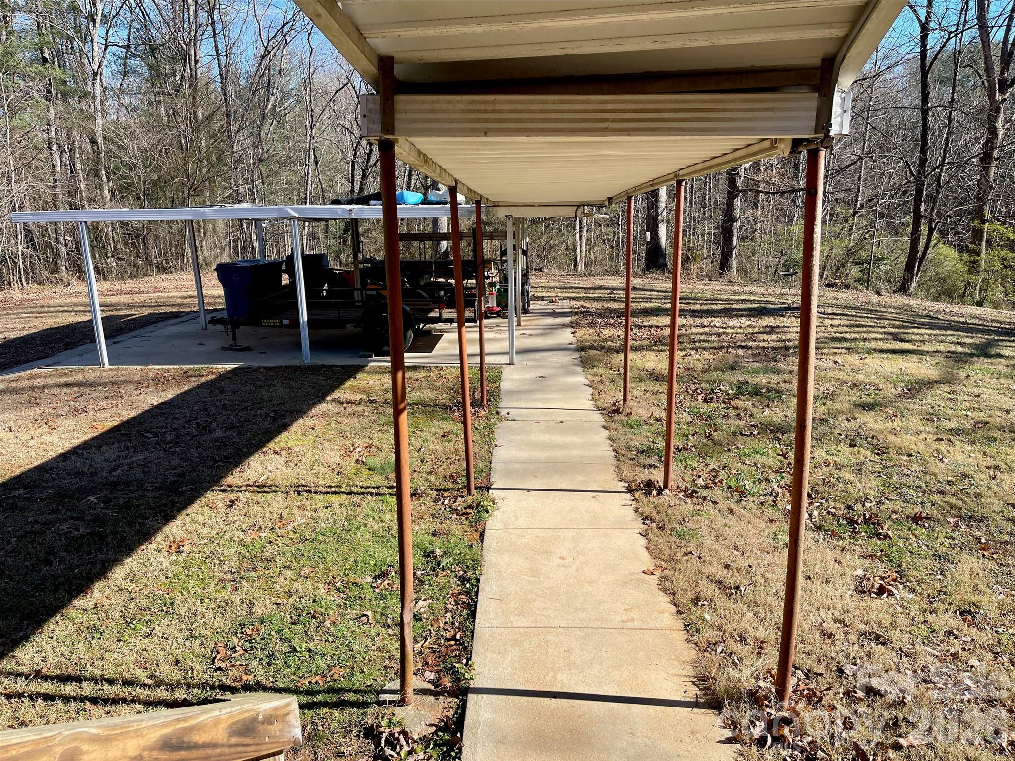 3988 Greenwood Road Lenoir, NC 28645 - Photo 43 of 48