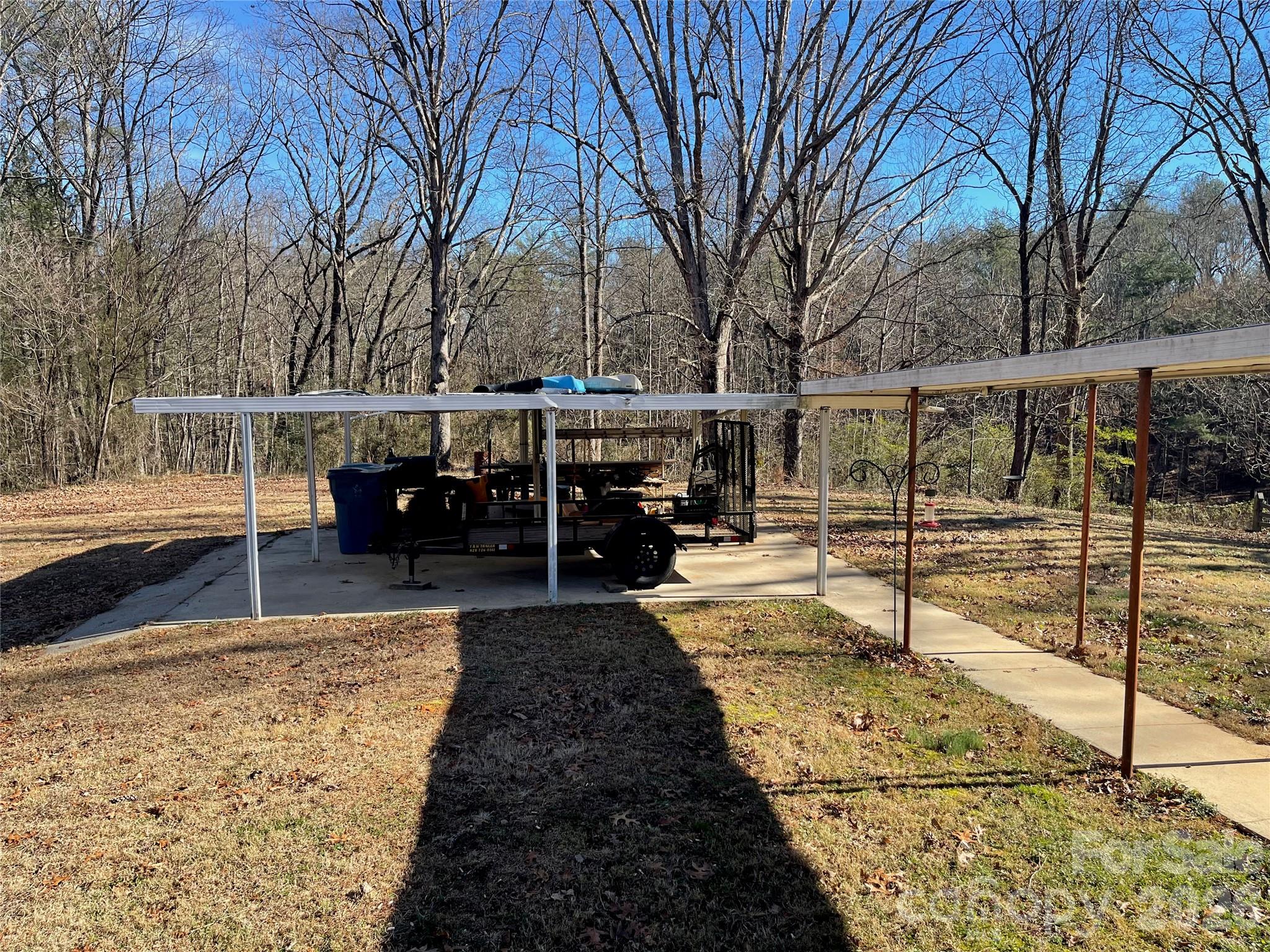 3988 Greenwood Road Lenoir, NC 28645 - Photo 44 of 48