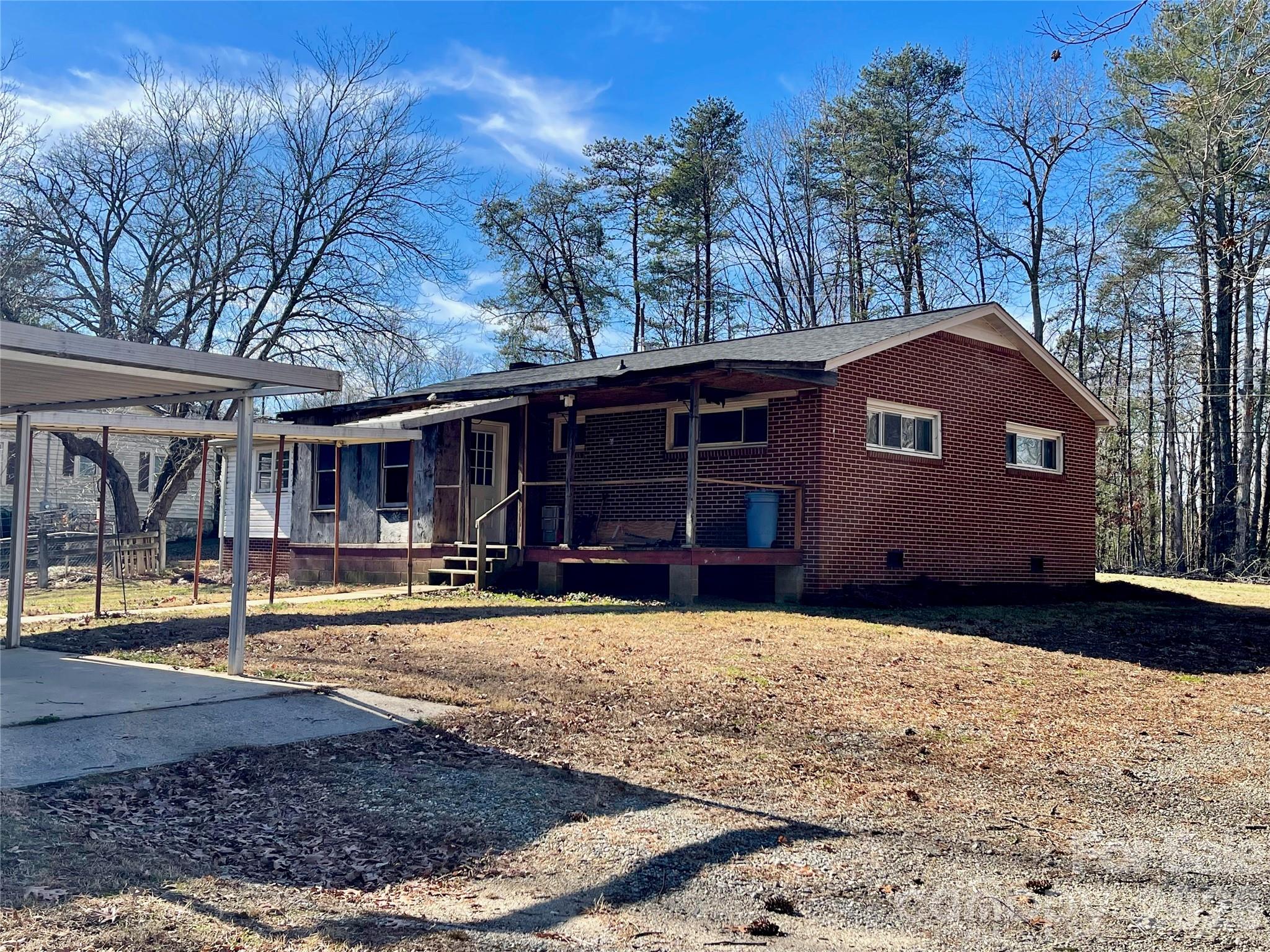 3988 Greenwood Road Lenoir, NC 28645 - Photo 48 of 48