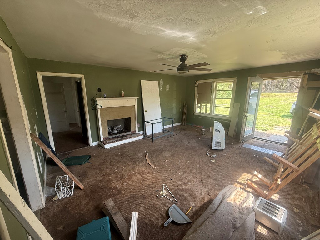 30885 Straughn School Road Andalusia, AL 36421 - Photo 7 of 16