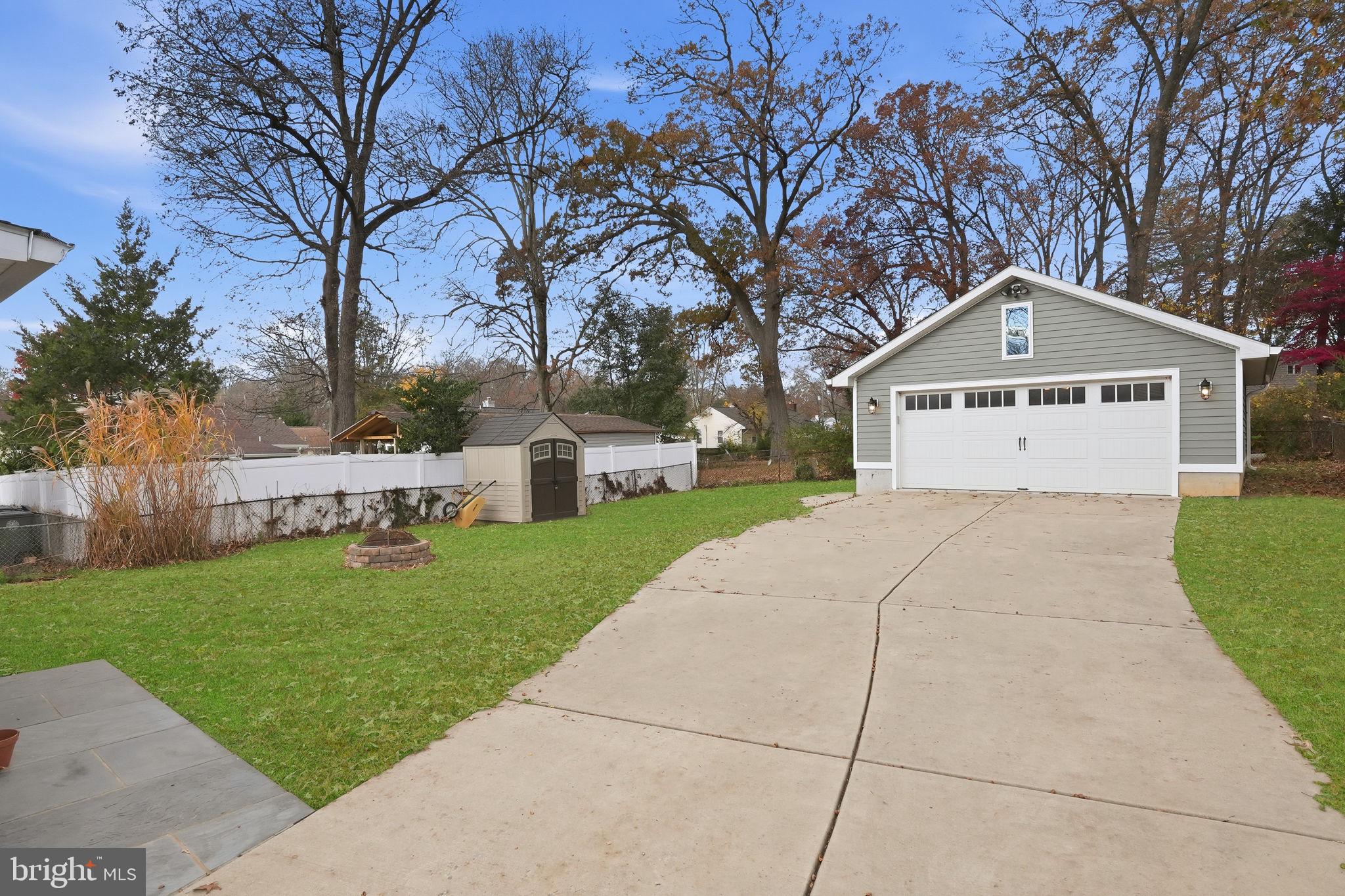 1306 Abbott Road Rockville, MD 20851 - Photo 20 of 28