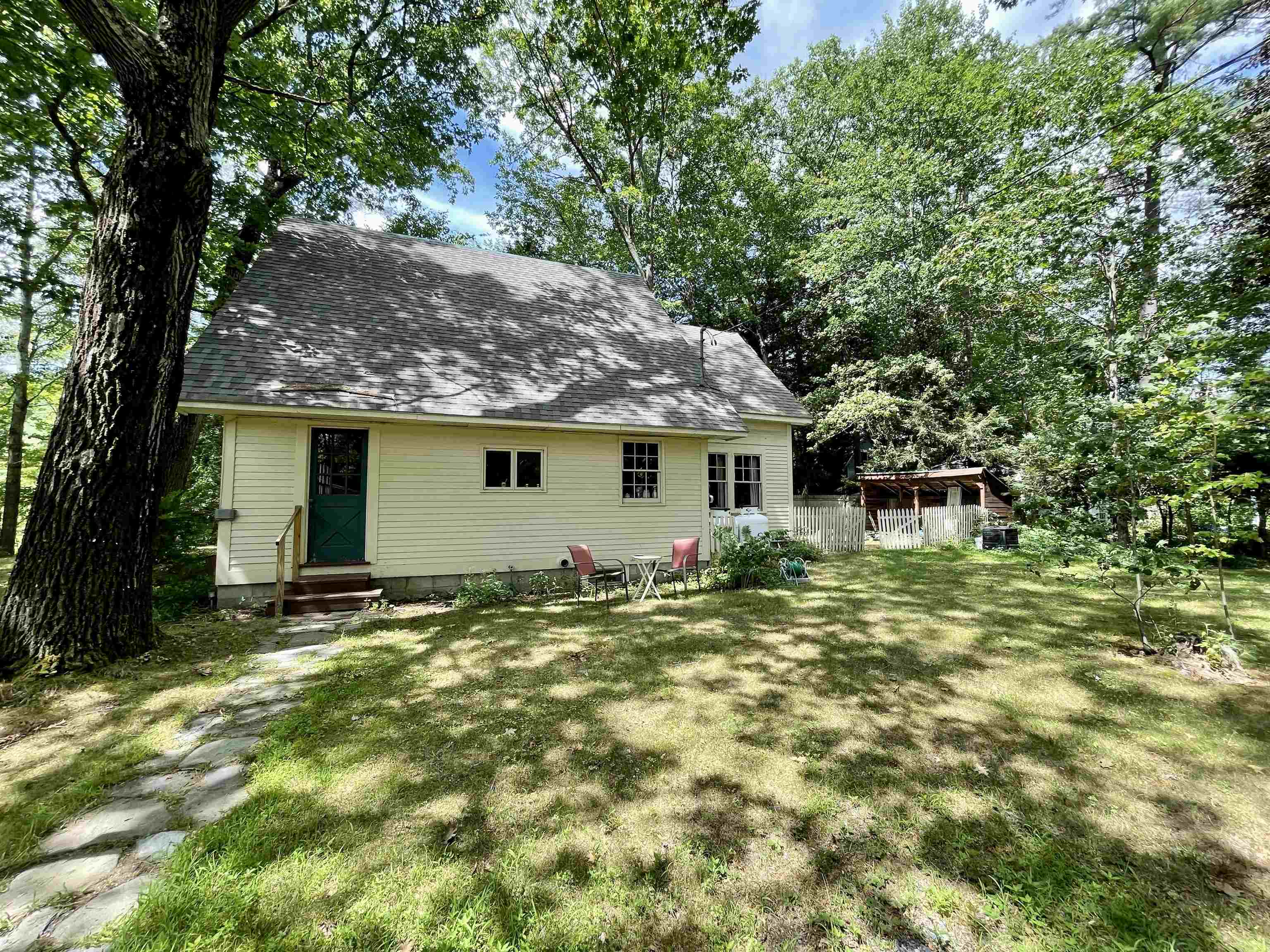 326 Terry Hill Road Fairlee, VT 05045 - Photo 1 of 17 Gallery Image 1