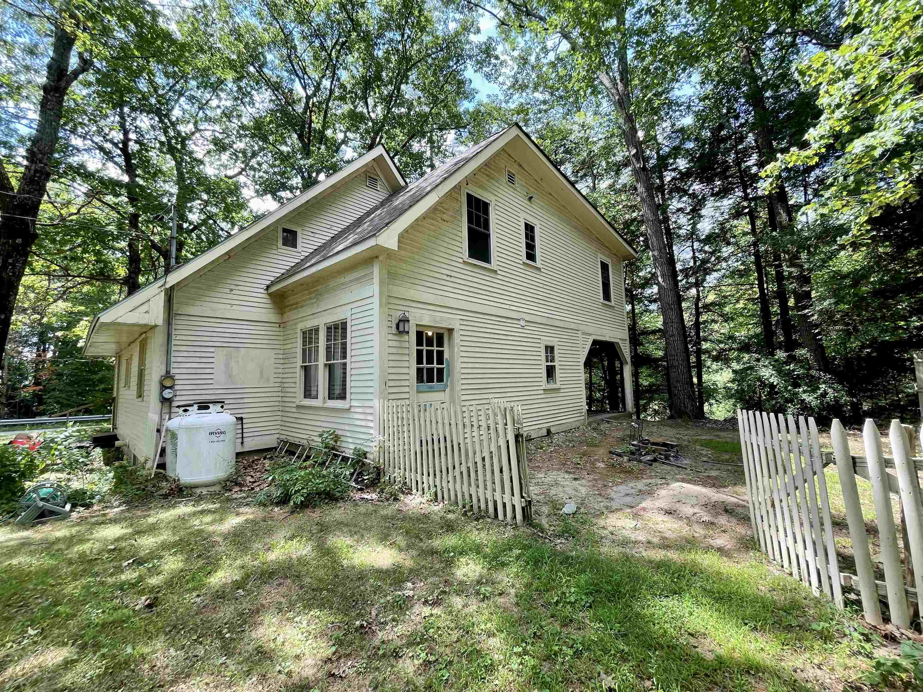 326 Terry Hill Road Fairlee, VT 05045 - Photo 15 of 17 Gallery Image 15