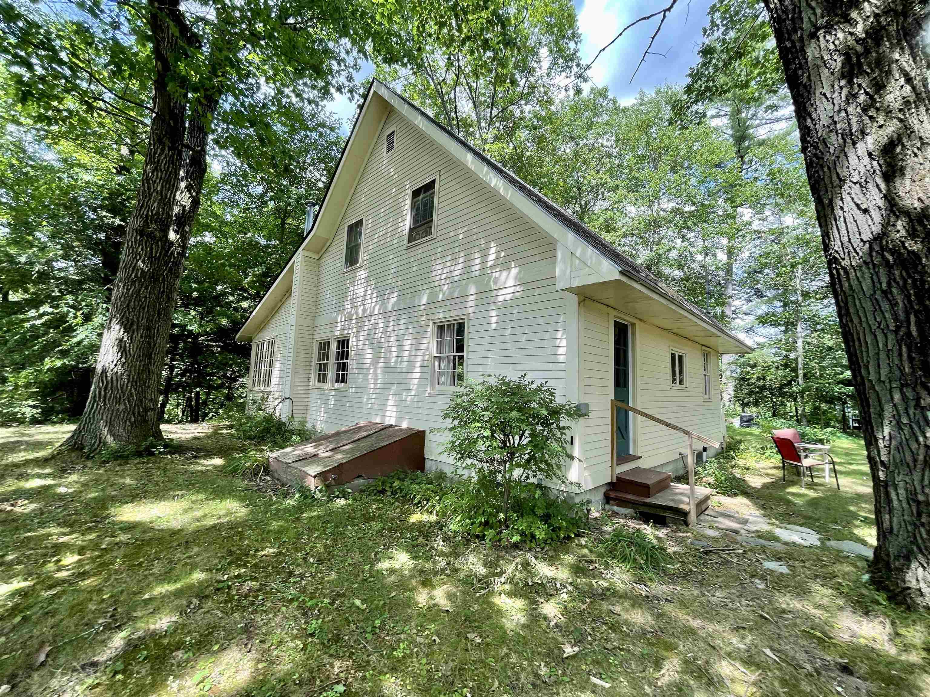 326 Terry Hill Road Fairlee, VT 05045 - Photo 16 of 17 Gallery Image 16