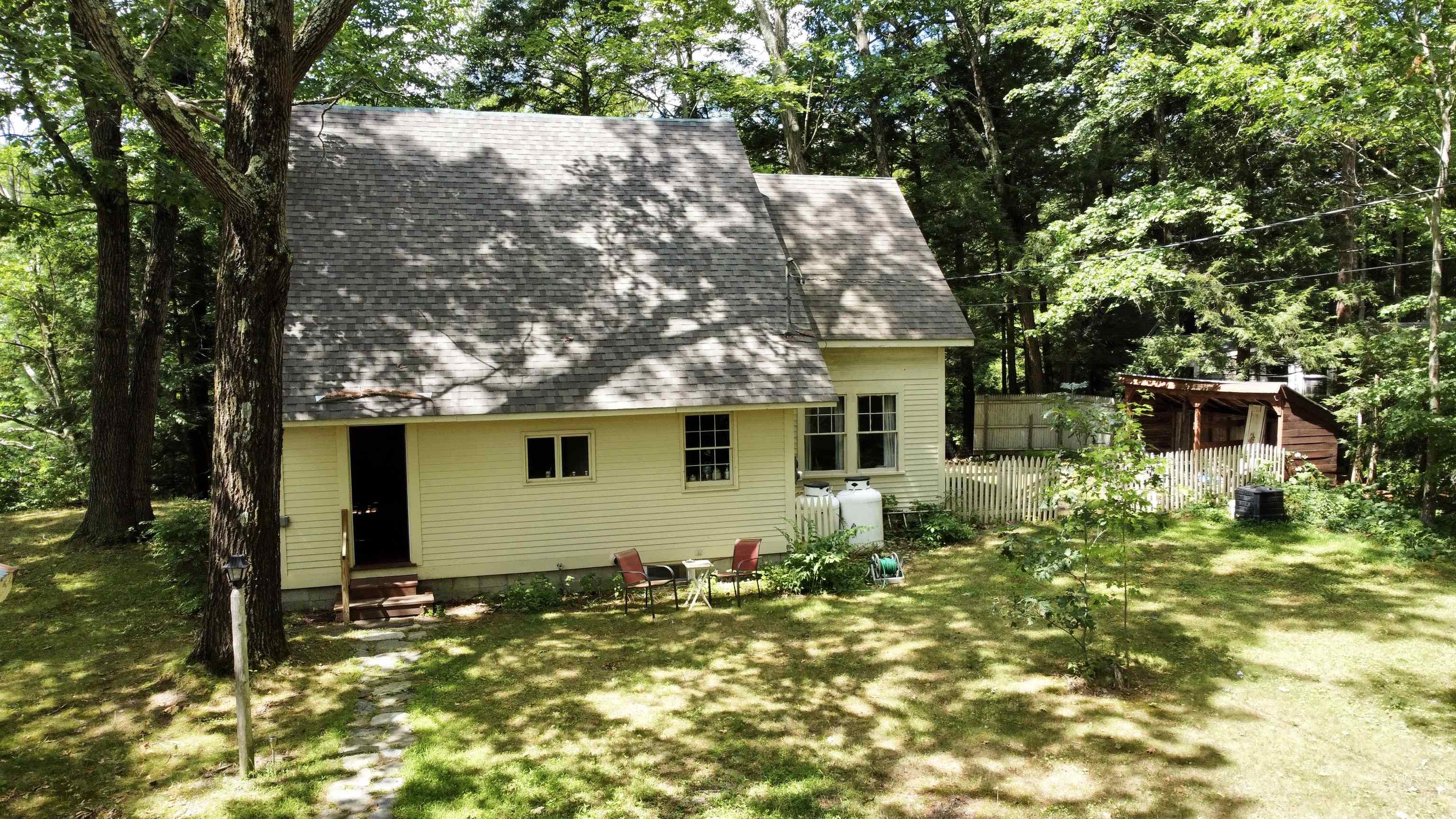 326 Terry Hill Road Fairlee, VT 05045 - Photo 17 of 17 Gallery Image 17