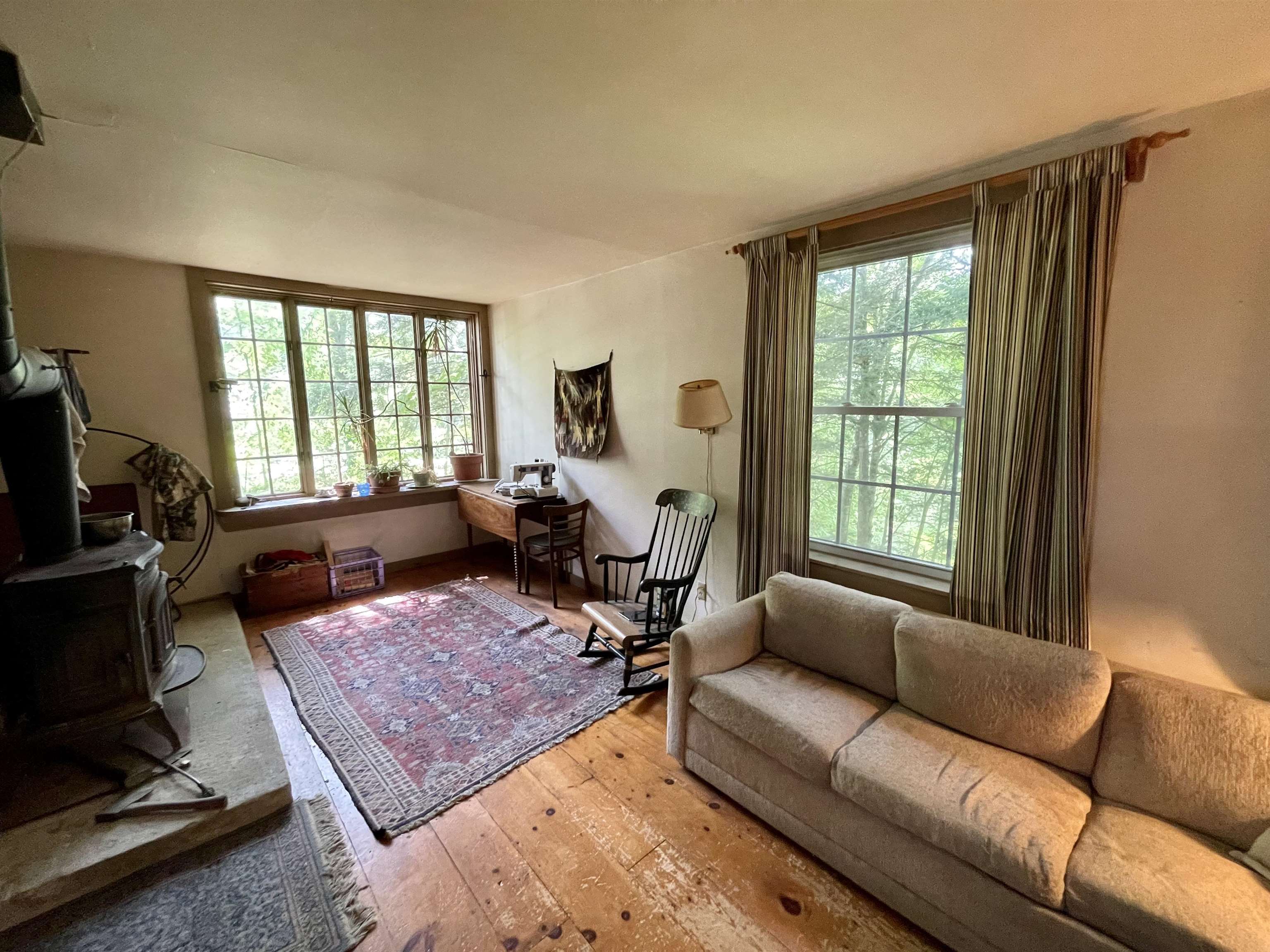 326 Terry Hill Road Fairlee, VT 05045 - Photo 9 of 17 Gallery Image 9