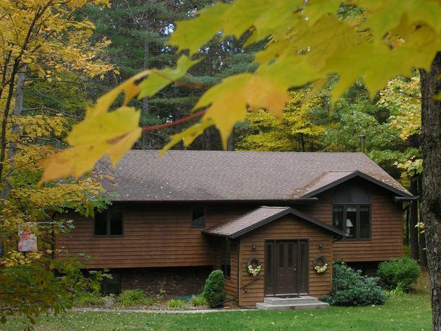 3139 Chas Denton Lane Rhinelander, WI 54501 - Photo 1 of 19 Gallery Image 1