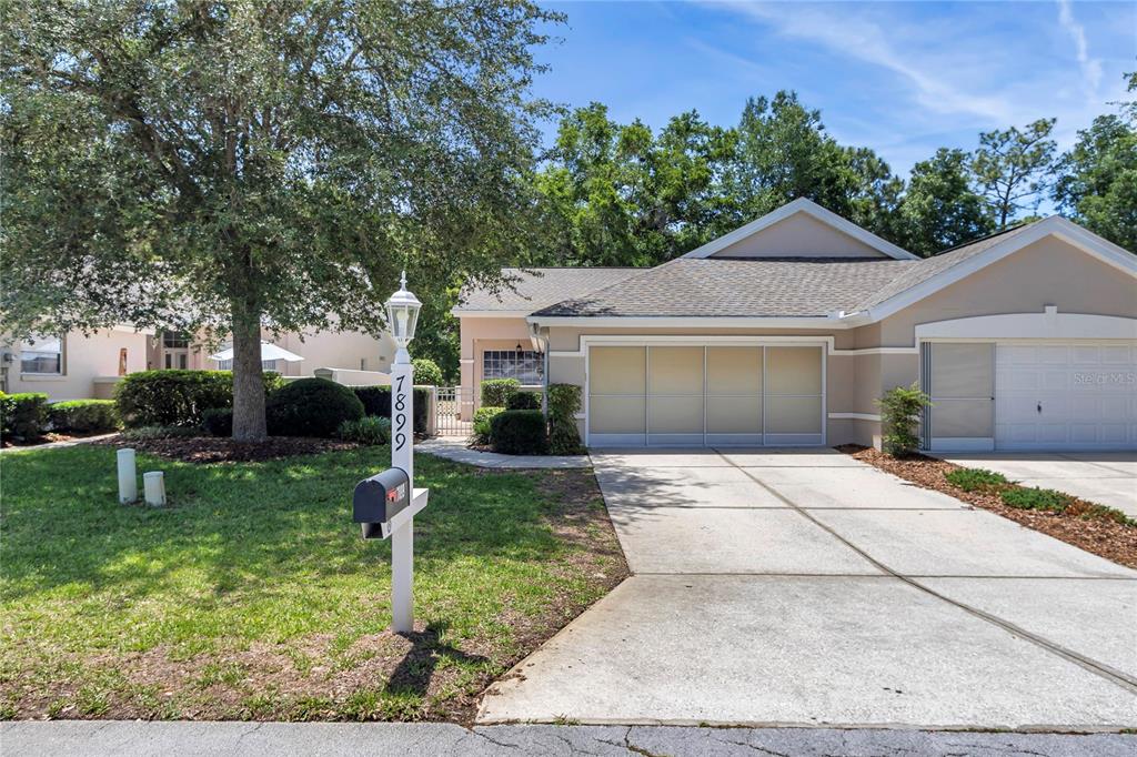 7899 Southwest 115th Loop Ocala, FL 34476 - Photo 1 of 24