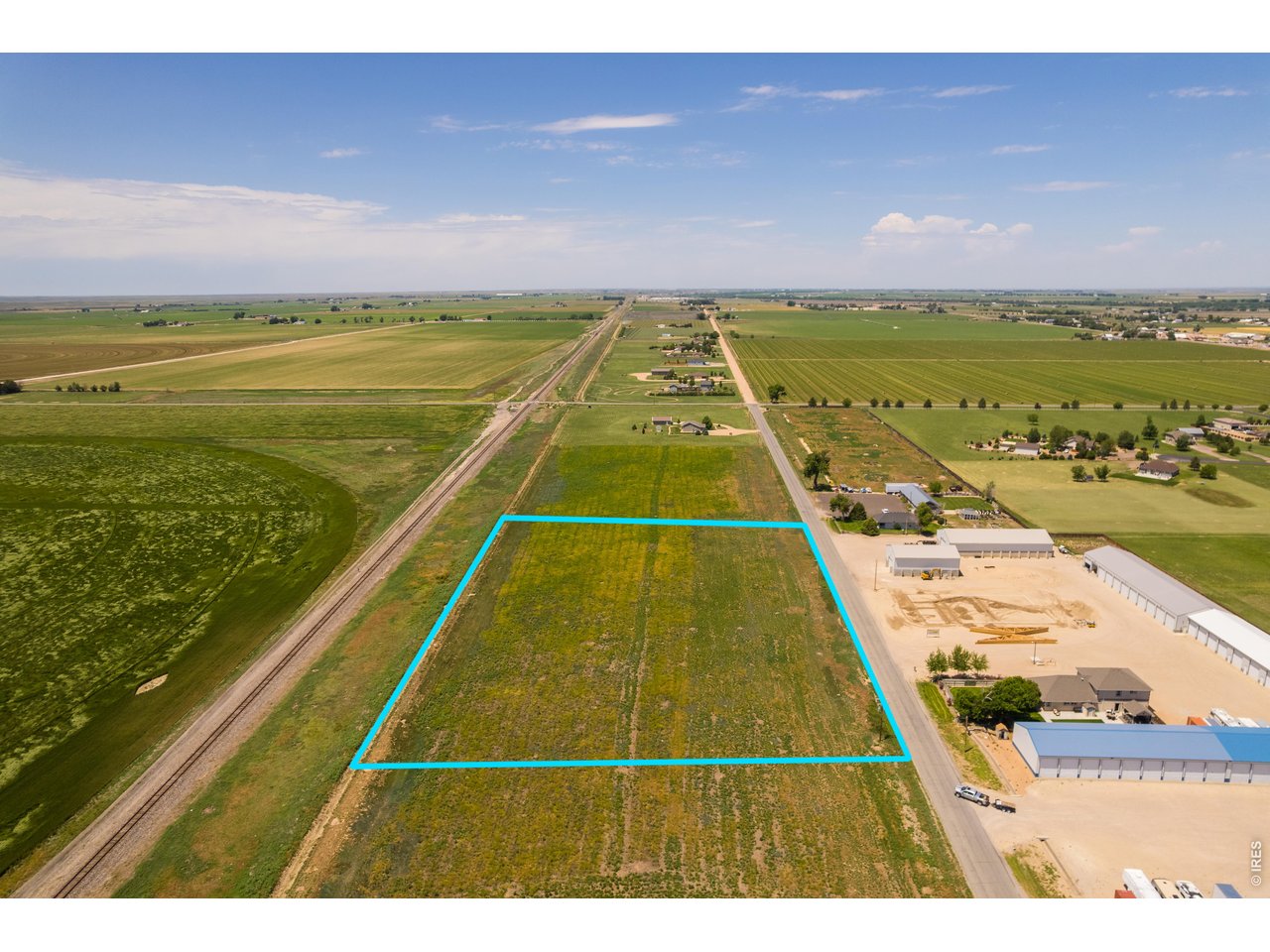 16302 County Road R Fort Morgan, CO 80701 - Photo 6 of 14 a view of an ocean building and ocean view