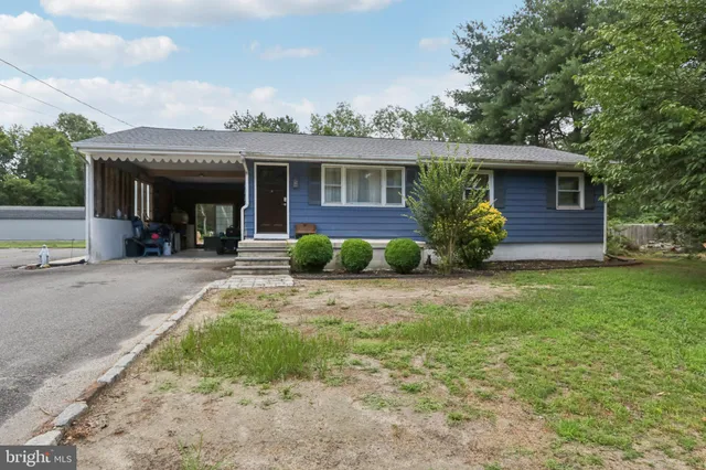 $250,000 | 5641 Chestnut Avenue, Vineland, NJ 08360