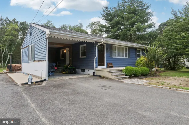 $250,000 | 5641 Chestnut Avenue, Vineland, NJ 08360