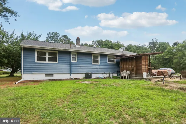 $250,000 | 5641 Chestnut Avenue, Vineland, NJ 08360