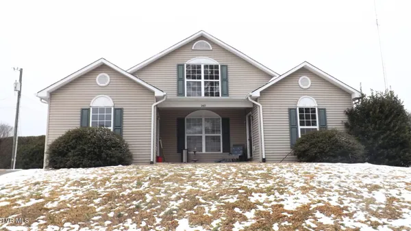 $390,900 | 140 Harvest Road, Bristol, VA 24201