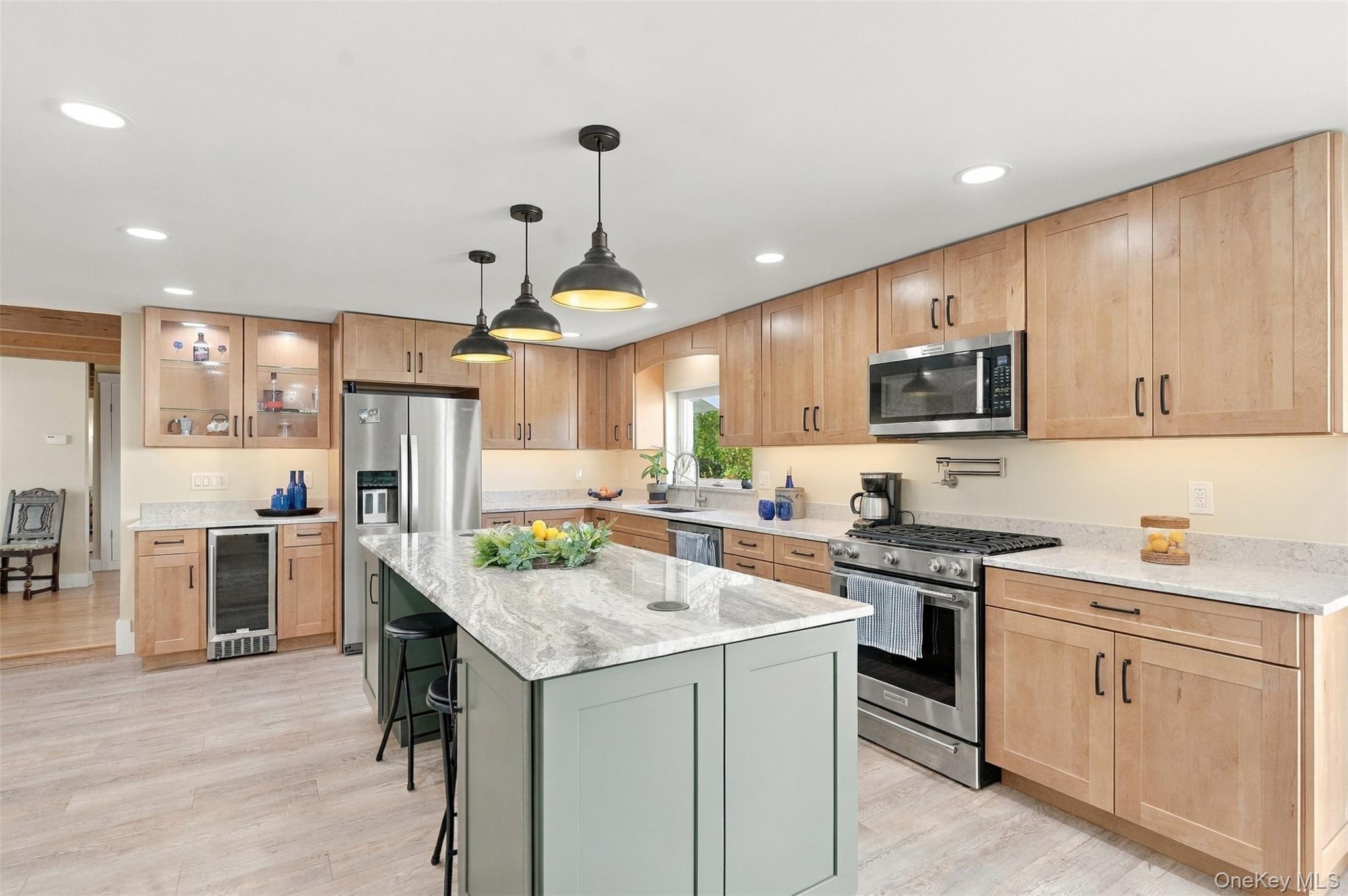 4 Low Road Wallkill, NY 12589 - Photo 22 of 49 stainless appliances
