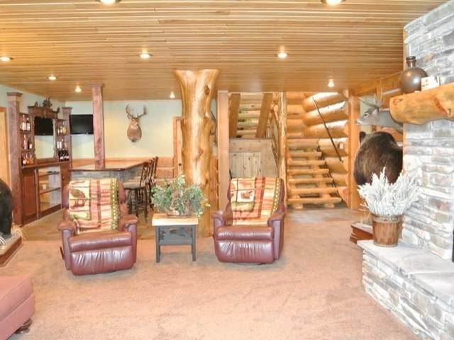 10338 Blue Lake Road Minocqua, WI 54548 - Photo 15 of 20 Gallery Image 15